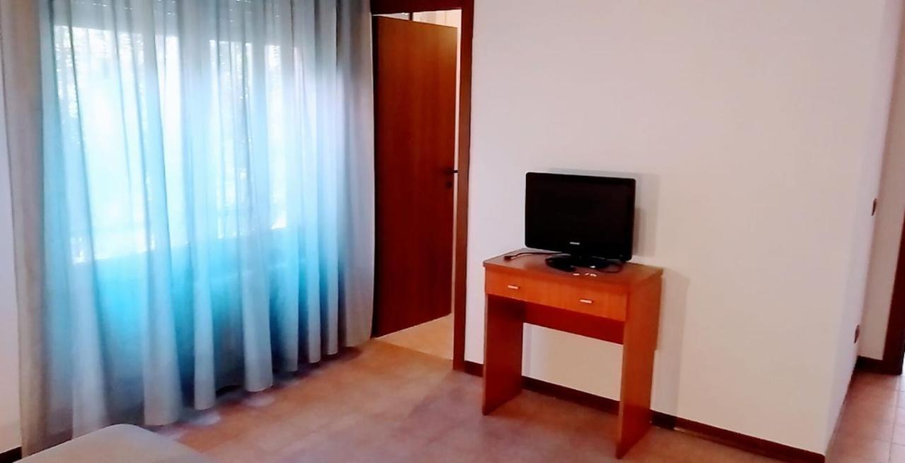 Residence Igea Rimini Zewnętrze zdjęcie