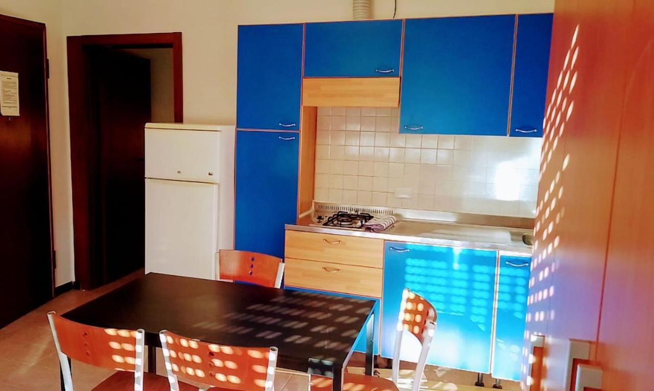 Residence Igea Rimini Zewnętrze zdjęcie