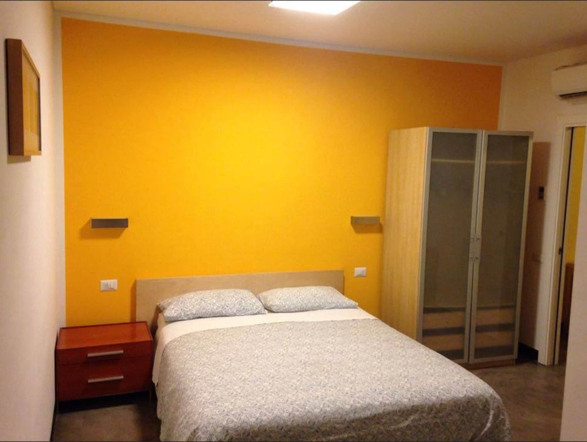 Residence Igea Rimini Zewnętrze zdjęcie